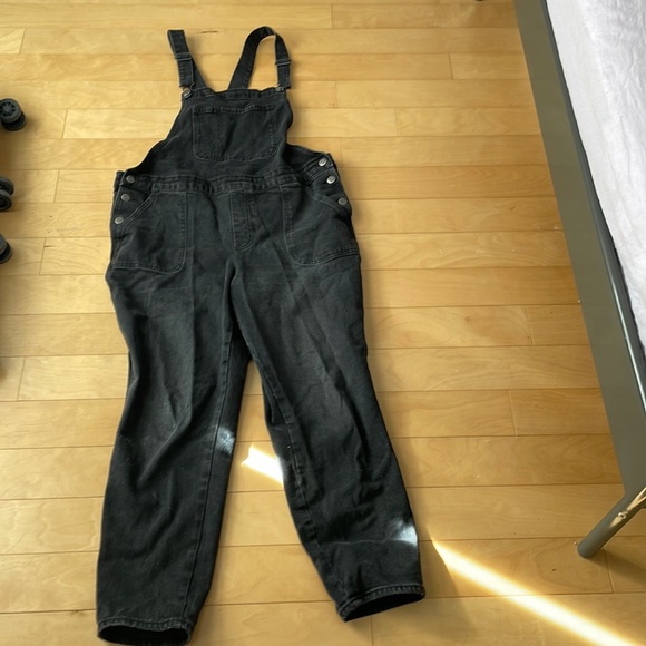 Old Navy | Jeans | Overalls | Poshmark